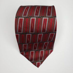 No. 103 vintage PURITAN silk men's necktie